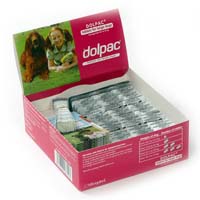 Dolpac Wormer Tablets For Large Dogs 1 Tablet