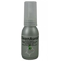 Cleanaural Ear Cleaner For Cats 50 Ml