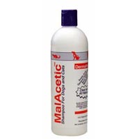 Malacetic Shampoo For Cats 230 Ml