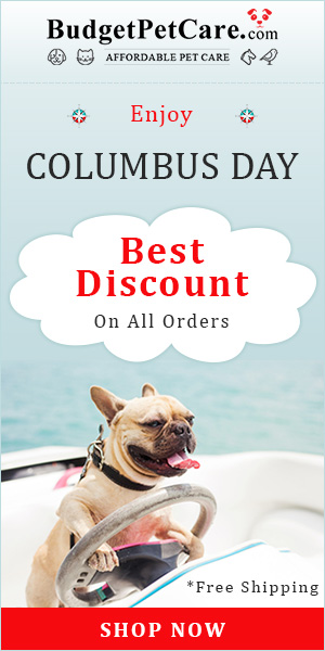 Columbus Day Kickoff Sale! Grab BOGO Deals & Free Supplies + 12% Extra OFF & Free Shipping with Code: SAILOR12