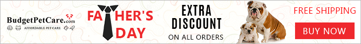 Fathers Day Special Offer! Celebrate Dad with 12% Extra OFF + Free Shipping on All Orders. Use Coupon: DAD12