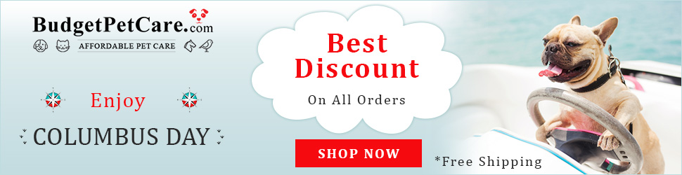 (Almost) Columbus Day Sale! Save $15 + Extra Discount & Free Shipping Sitewide. Use Coupon: SAILOR12